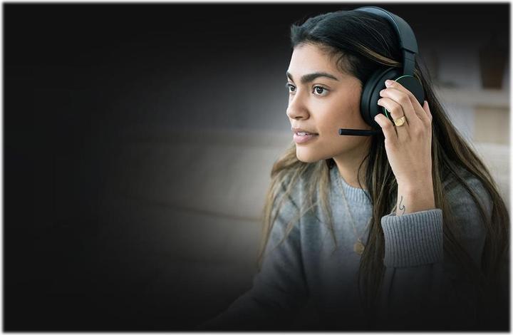 Produktbild Microsoft Xbox Wireless Headset (Kabellos)