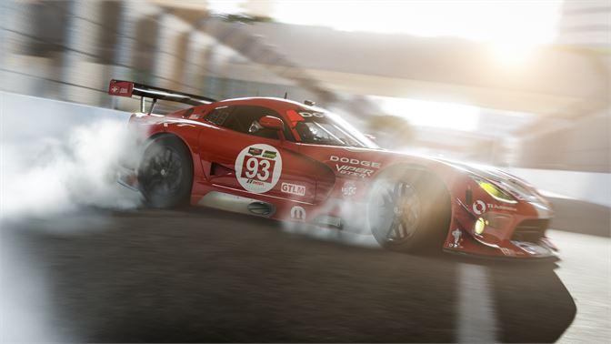 Produktbild Microsoft Forza Motorsport 7 (Xbox One X, Xbox Series X, IT)