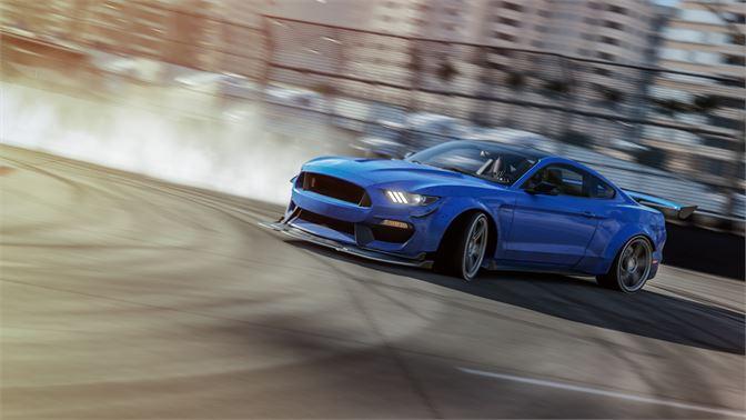 Produktbild Microsoft Forza Motorsport 7 (Xbox One X, Xbox Series X, IT)