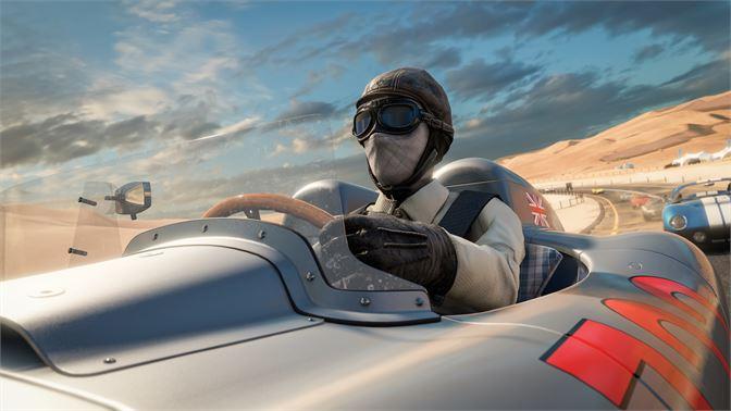Produktbild Microsoft Forza Motorsport 7 (Xbox One X, Xbox Series X, IT)