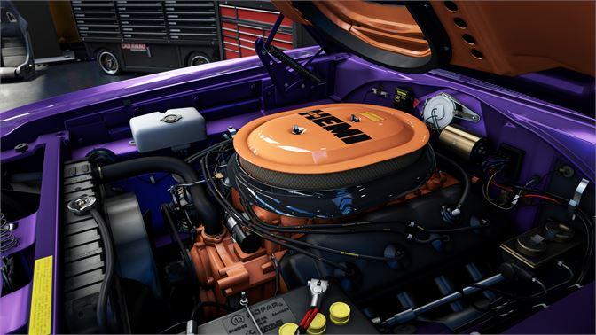 Produktbild Microsoft Forza Motorsport 7 (Xbox One X, Xbox Series X, IT)