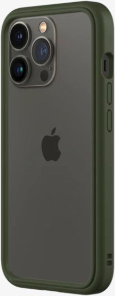 Produktbild RhinoShield CrashGuard NX (Apple iPhone 13 Pro)