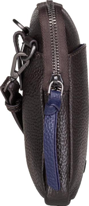 Produktbild Braun Büffel Novara Umängetasche Leder 10 cm