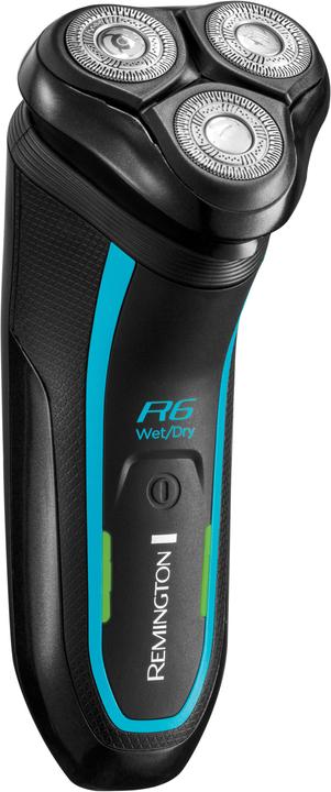 Actual product image Remington R6000 Style Series Aqua Men's Shaver