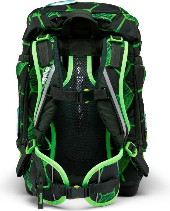 Actual product image Ergobag Schulthek-Set (20 l)