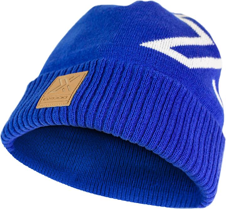 Oxdog UH Wintermütze THORNTEN Beanie