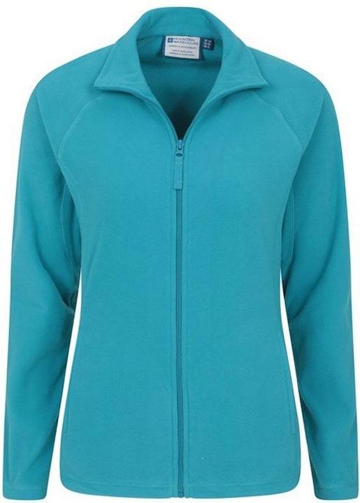 Immagine prodotto Mountain Warehouse Raso Giacca in Pile Donna (40)