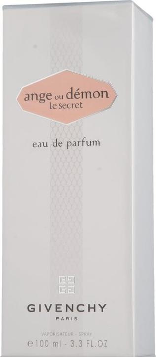 Actual product image Givenchy Ange Ou Démon Le Secret (Eau de parfum, 100 ml)