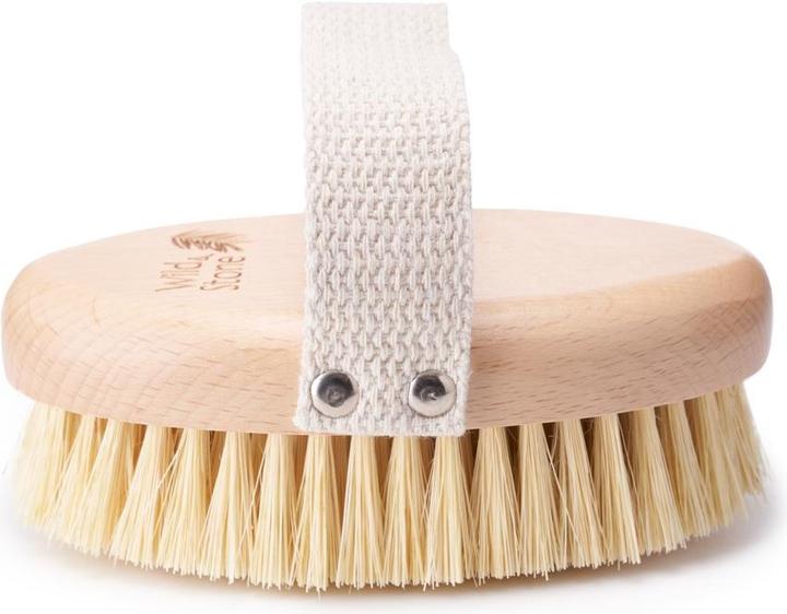 Produktbild Wild & Stone Natürliche Körperbürste