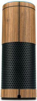 Actual product image Balolo Amazon Echo Cover