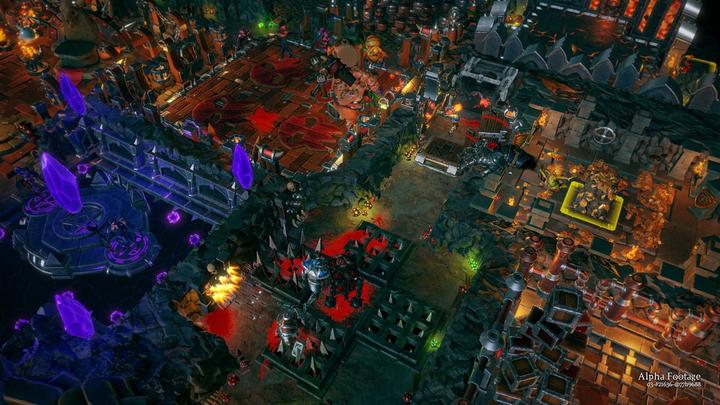 Produktbild Dungeons 3 Complete Collection (PS4, DE)