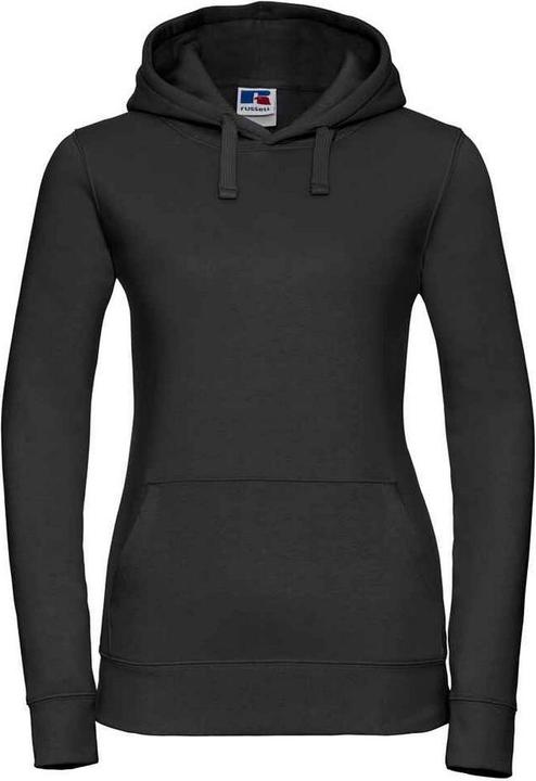 Image du produit Russell - Sweat à capuche AUTHENTIC - Femme (38 D)