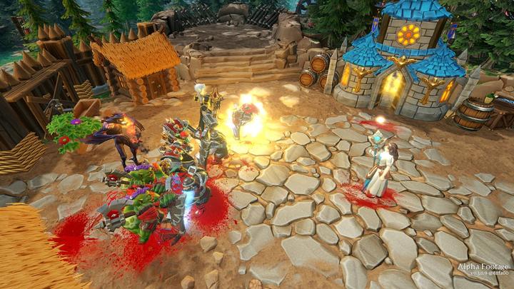 Produktbild Dungeons 3 Complete Collection (PS4, DE)