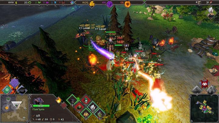 Produktbild Dungeons 3 Complete Collection (PS4, DE)