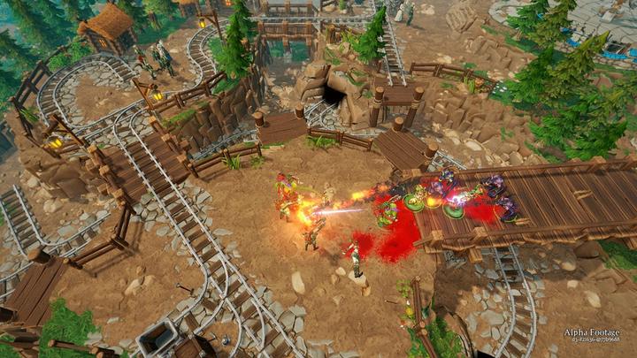 Produktbild Dungeons 3 Complete Collection (PS4, DE)