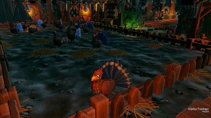 Produktbild Dungeons 3 Complete Collection (PS4, DE)