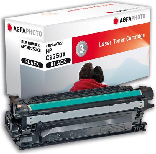 Produktbild AGFAPHOTO Aptbtn2000hce (BK)
