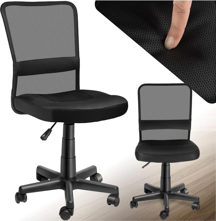 Actual product image tectake Patrick