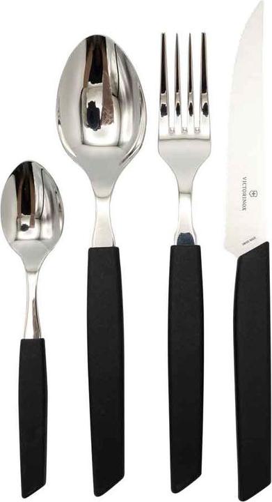 Image du produit Victorinox Suisse Moderne (24 pièce(s), Set de couverts)