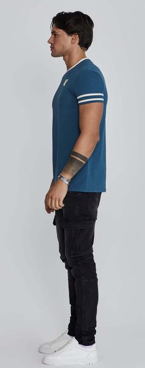Actual product image Siksilk T-shirt Tournament T-shirts (S)