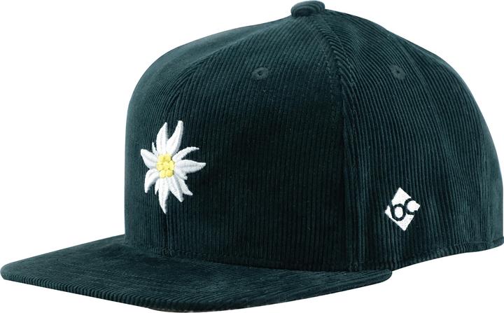Bavarian Caps Edelweiss Kord (One Size)