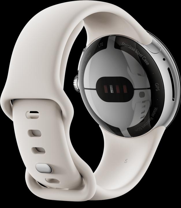 Image du produit Google Pixel Watch EU (41 mm, 4G)
