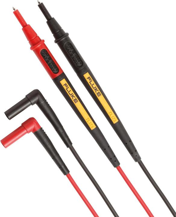 Produktbild Fluke Sicherheits-Messleitungs-Set (
