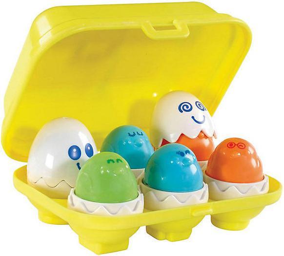 Image du produit Goula Cacher et faire couiner les oeufs