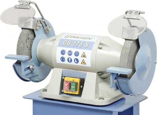 Image du produit Bernardo Cantina Bernardo - Doppelschleifer DS 150 S (Meuleuse d'établi)