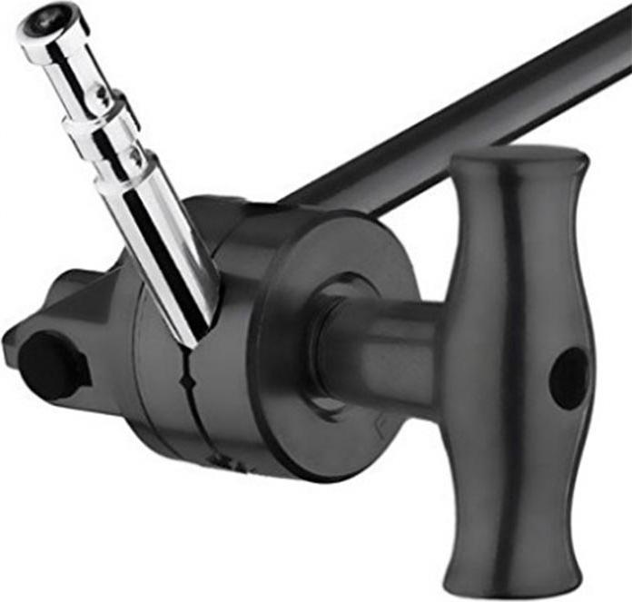 Image du produit Kupo Double spigot long 5/8" (16mm) (Support de stand)