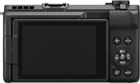 Image du produit Canon PowerShot V1 (16 - 50 mm, 22.30 Mpx, 1/4")