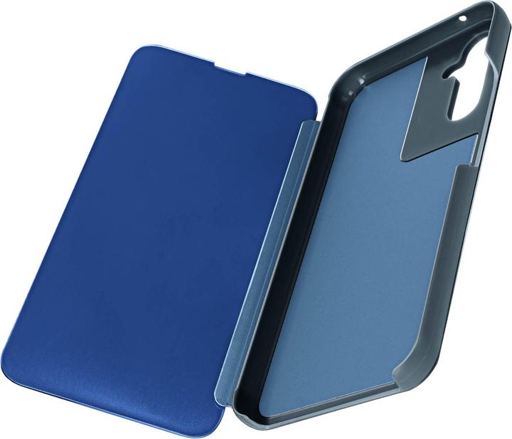Image du produit Avizar Clear View Standing Cover série (Samsung Galaxy A34 5G)