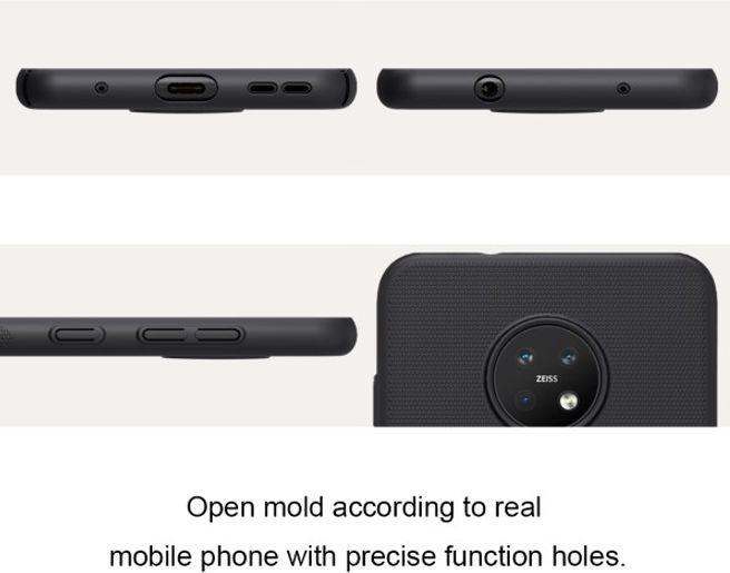 Immagine prodotto Nillkin Serie Super Frosted Shield (Nokia 6.2, Nokia 7.2)
