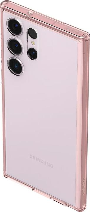 Actual product image Spigen Ultra Hybrid (Samsung Galaxy S23 Ultra)