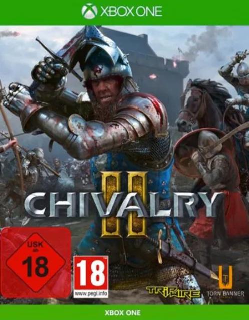 Deep Silver Chivalry 2 (Xbox One X, Xbox Series X, Multilingue)