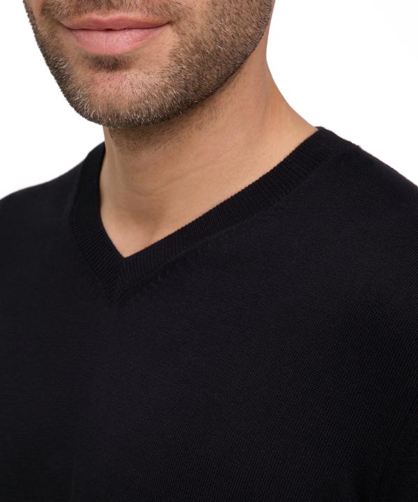 Immagine prodotto Falke FAV Cotton V-Neck m (XXL)
