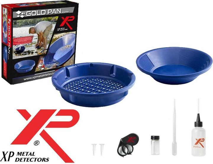 Image du produit XP Orpailing-Set