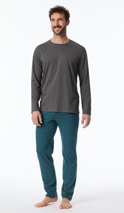 Actual product image Schiesser Casual Essentials pyjamas (56, XXL)