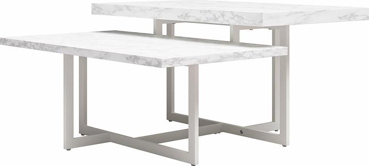 Actual product image CosmoLiving Brielle (52 x 90 x 46 cm)