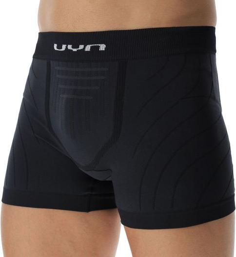 Actual product image UYN Boxer shorts with pad Motyon 2.0 (S, M)