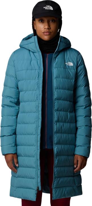 Image du produit North Face Parka Aconcagua pour femme (S)