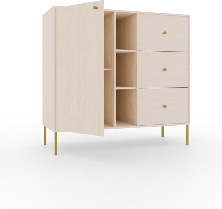 Sandbeige