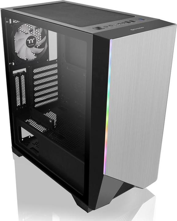 Produktbild Thermaltake H550 TG Win ARGB (ATX, mATX, Mini-ITX)