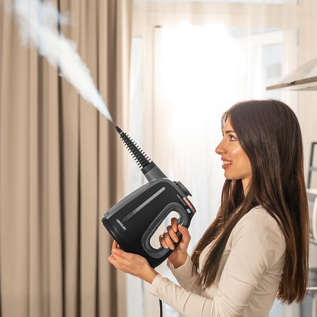 Produktbild Cecotec 00644 (3 Bar, 1350 W)