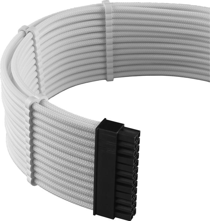 Actual product image CableMod C-Series PRO Kit RMi,RMx