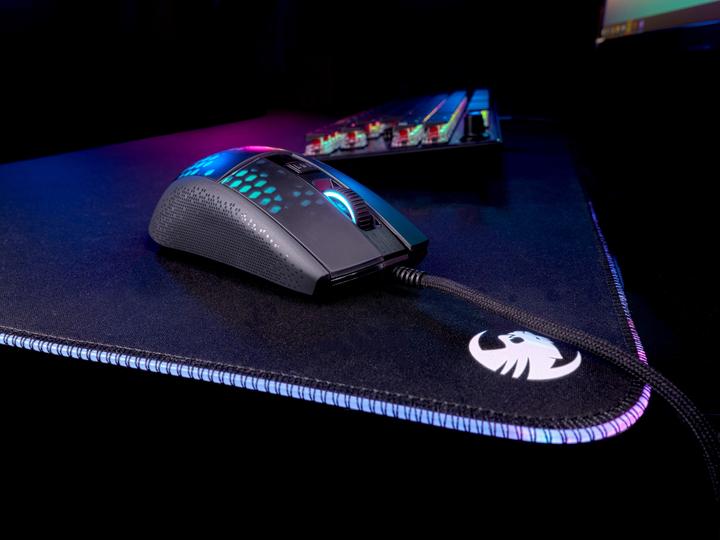 Productafbeelding Roccat Burst Pro (Bedraad)
