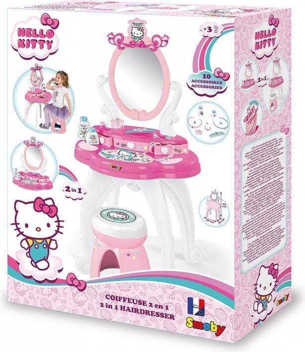 Produktbild Smoby Frisiersalon