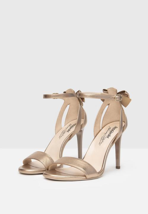 Actual product image Nero Giardini Sandalen (37)