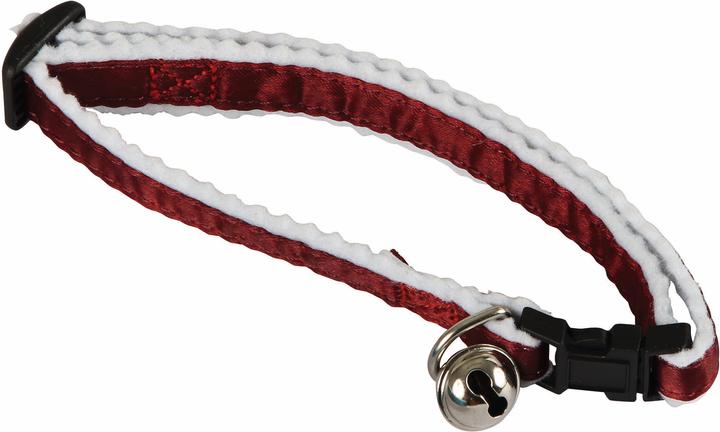 Immagine prodotto Kerbl Katzenhalsband reflektierend (10, Gatto, Generale)