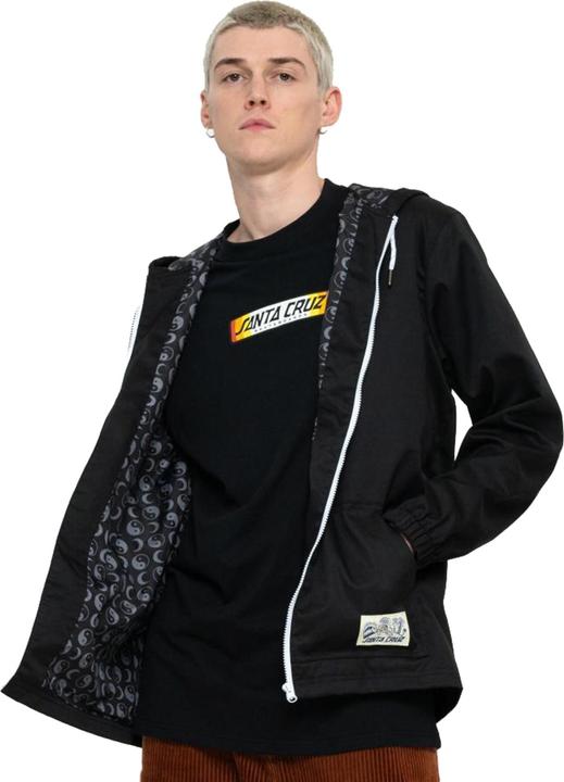 Santa Cruz Beach Bum Hand Jacket